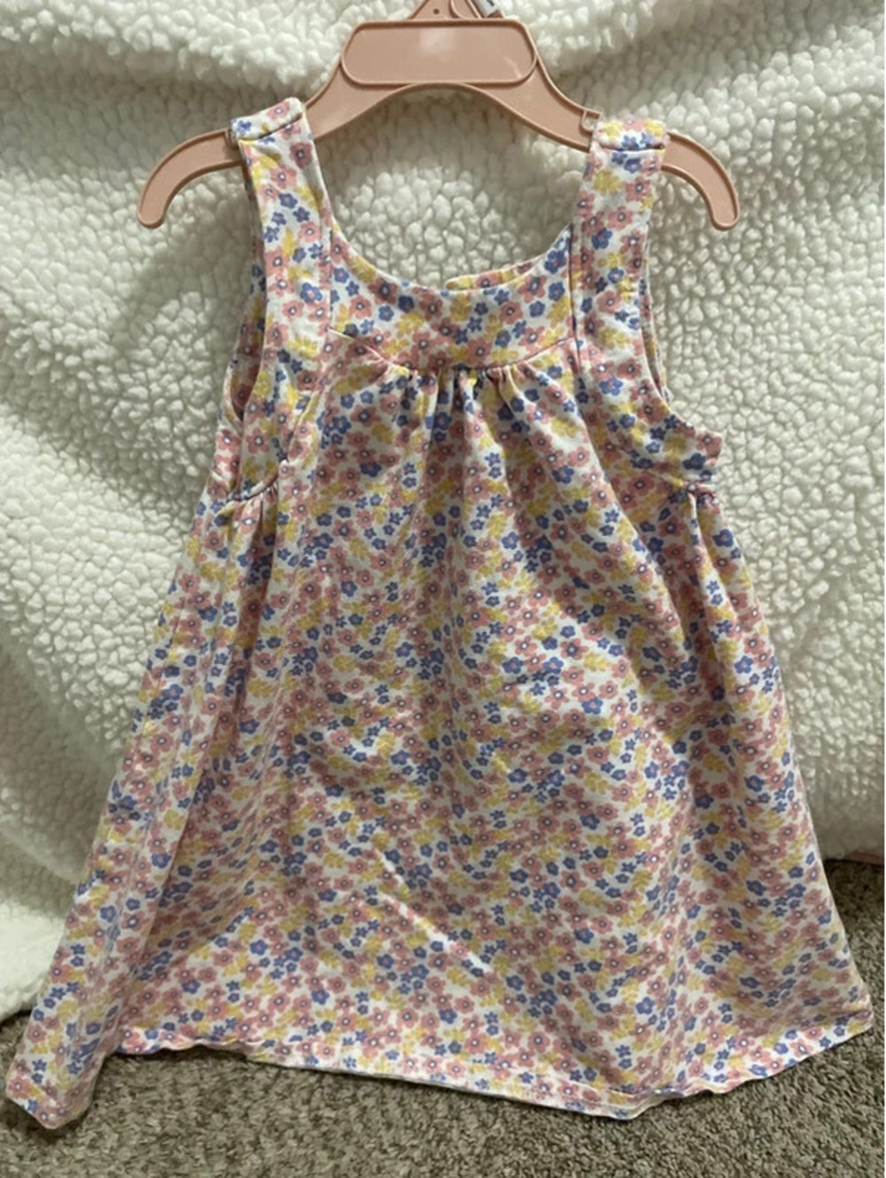 Girl’s dress - Tommy Bahama - 3T